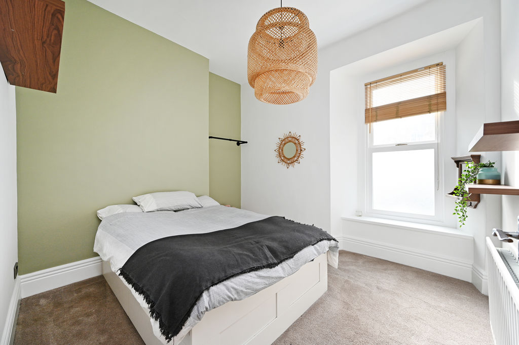 27 Crescent Road Nether Edge